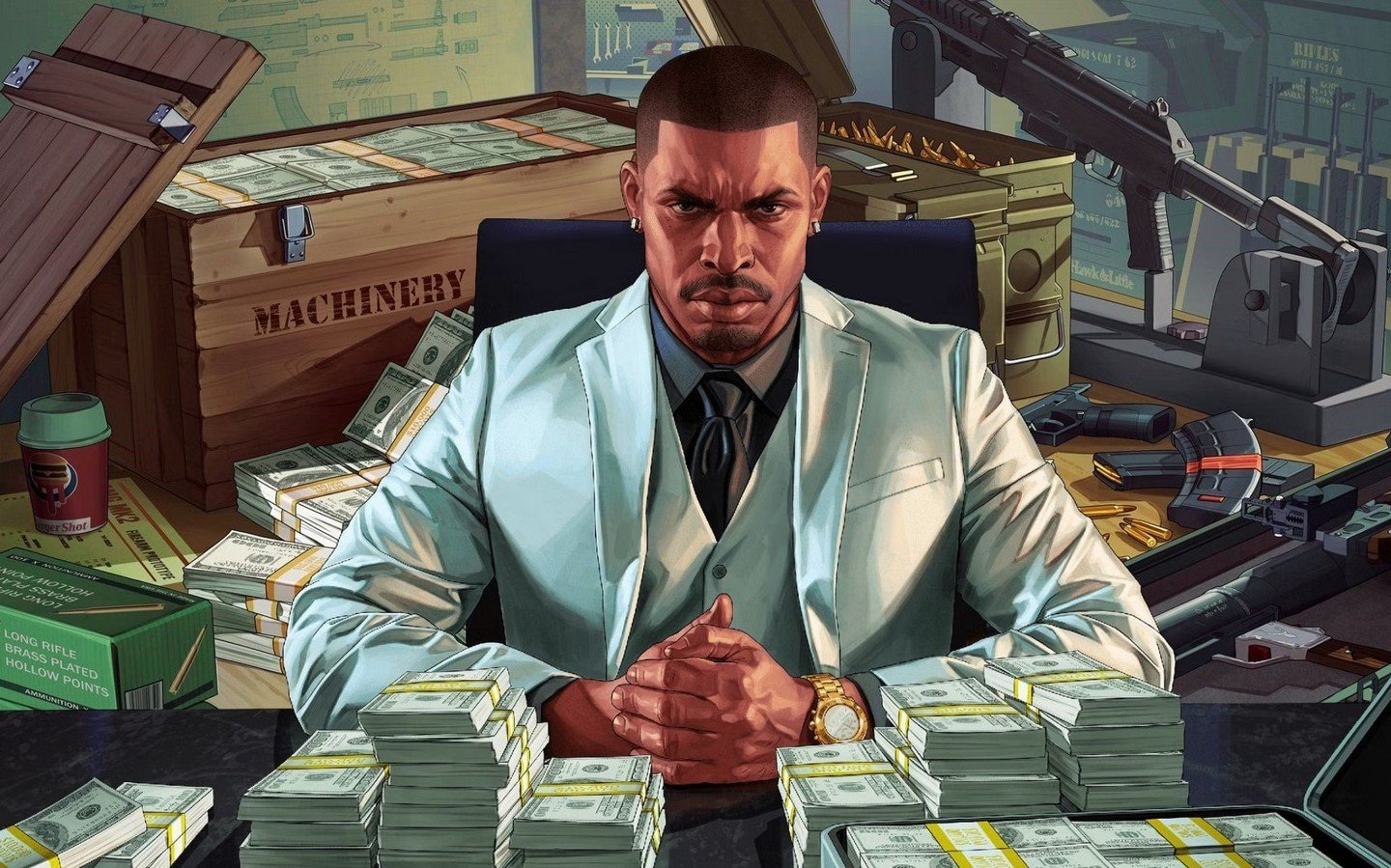 Business